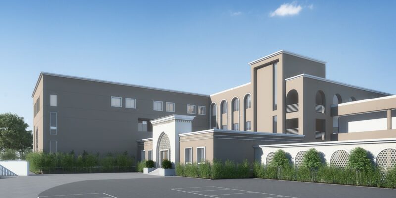 EZITECH STRUCTURAL ENGINEERS PVT. LTD.