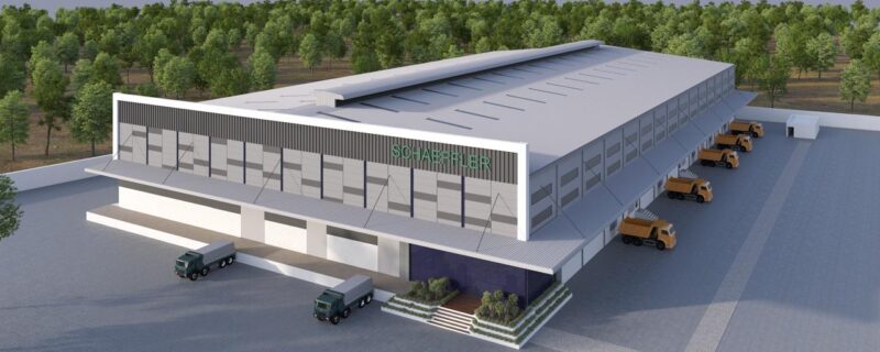 EZITECH STRUCTURAL ENGINEERS PVT. LTD.
