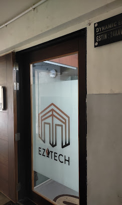 EZITECH STRUCTURAL ENGINEERS PVT. LTD.