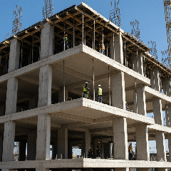 EZITECH STRUCTURAL ENGINEERS PVT. LTD.