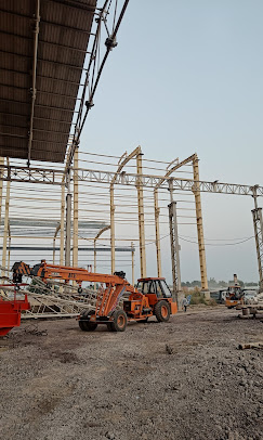 EZITECH STRUCTURAL ENGINEERS PVT. LTD.