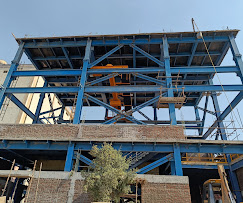 EZITECH STRUCTURAL ENGINEERS PVT. LTD.