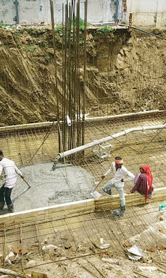 Arsh Construction