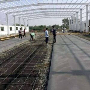 Sahas Roads & Infrastructure Pvt. Ltd.