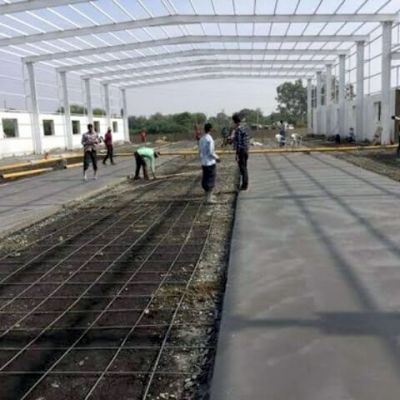 Sahas Roads & Infrastructure Pvt. Ltd.