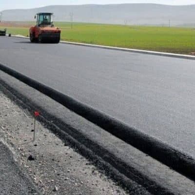 Sahas Roads & Infrastructure Pvt. Ltd.