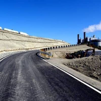 Sahas Roads & Infrastructure Pvt. Ltd.