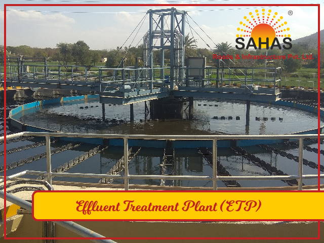 Sahas Roads & Infrastructure Pvt. Ltd.