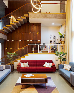 Twin Studio Works - Architecture & Interior Designing , Vadodara