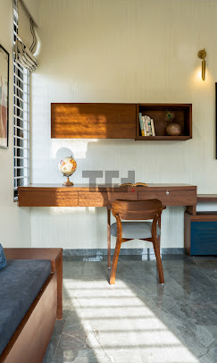 Twin Studio Works - Architecture & Interior Designing , Vadodara