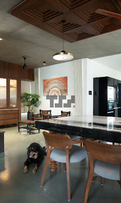 Twin Studio Works - Architecture & Interior Designing , Vadodara