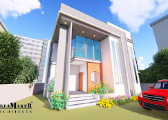 Dream Maker Architects Interior Designer Vadodara NATA Coaching