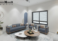 Dream Maker Architects Interior Designer Vadodara NATA Coaching