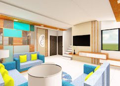 Dream Maker Architects Interior Designer Vadodara NATA Coaching