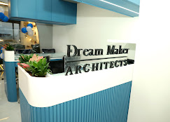 Dream Maker Architects Interior Designer Vadodara NATA Coaching
