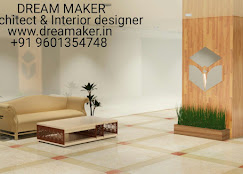Dream Maker Architects Interior Designer Vadodara NATA Coaching
