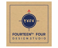 Fourteenth Four Design Studio