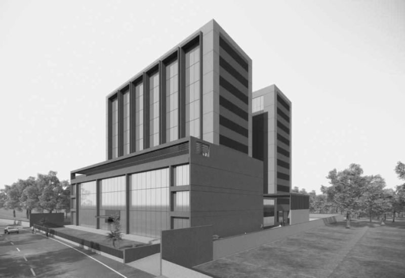 Sakshham Consultants