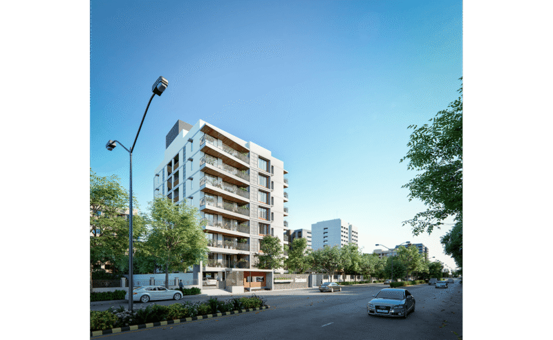 Elements Projects