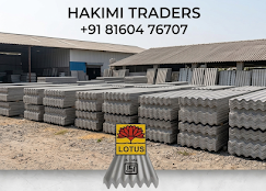 HAKIMI TRADERS