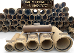 HAKIMI TRADERS