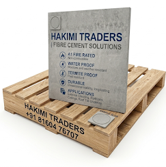 HAKIMI TRADERS