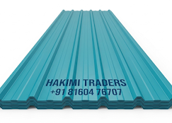 HAKIMI TRADERS