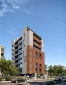 Elements Projects