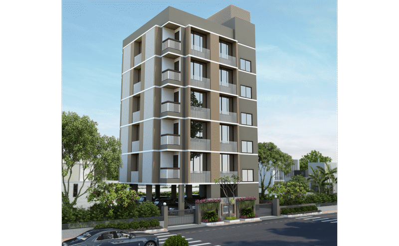 Elements Projects