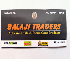 Balaji traders - Building Material Supplier