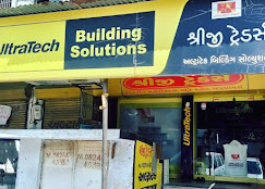 Shreeji Traders