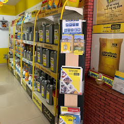 Shreeji Traders