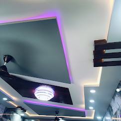 NEW SHIFA PAINT WORK'S