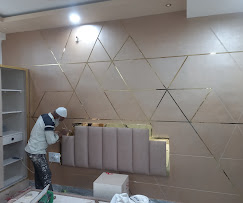 NEW SHIFA PAINT WORK'S