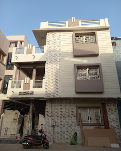 NEW SHIFA PAINT WORK'S