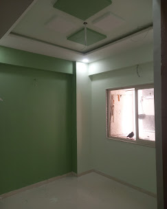 NEW SHIFA PAINT WORK'S