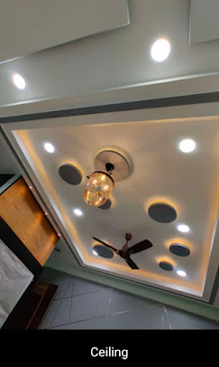 JK Colour Company