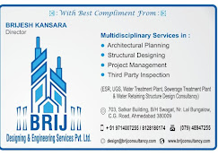 Brij Designing & Engineering Services Pvt. Ltd.