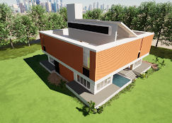 Brij Designing & Engineering Services Pvt. Ltd.