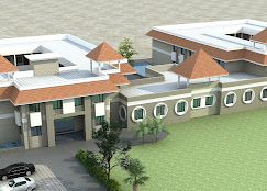 Brij Designing & Engineering Services Pvt. Ltd.
