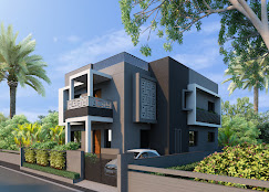 Brij Designing & Engineering Services Pvt. Ltd.