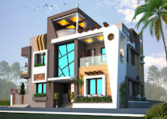 ENARCH CONSULTANTS એનાર્ચ કન્સલ્ટન્ટસ Architect Structural Engineer