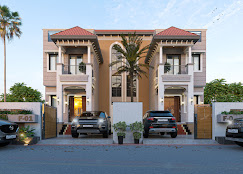 ENARCH CONSULTANTS એનાર્ચ કન્સલ્ટન્ટસ Architect Structural Engineer