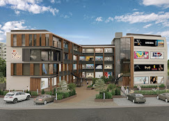 ENARCH CONSULTANTS એનાર્ચ કન્સલ્ટન્ટસ Architect Structural Engineer