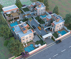 ENARCH CONSULTANTS એનાર્ચ કન્સલ્ટન્ટસ Architect Structural Engineer