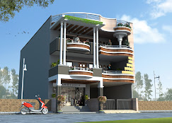 ENARCH CONSULTANTS એનાર્ચ કન્સલ્ટન્ટસ Architect Structural Engineer