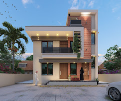 ENARCH CONSULTANTS એનાર્ચ કન્સલ્ટન્ટસ Architect Structural Engineer