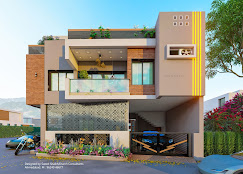 ENARCH CONSULTANTS એનાર્ચ કન્સલ્ટન્ટસ Architect Structural Engineer