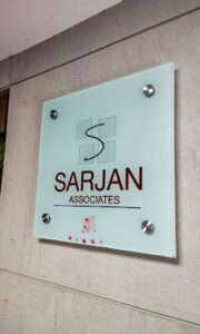 Sarjan Associates