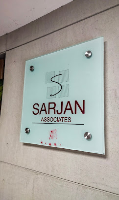 Sarjan Associates